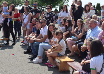 Niedziela pełna atrakcji