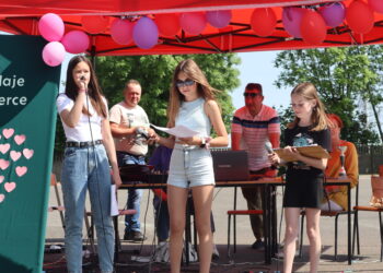 Niedziela pełna atrakcji