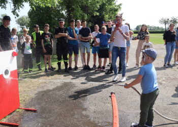 Niedziela pełna atrakcji