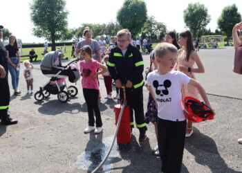 Niedziela pełna atrakcji