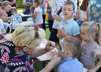 Niedziela pełna atrakcji