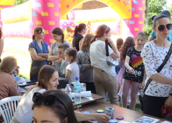 Niedziela pełna atrakcji