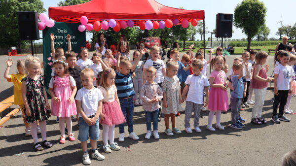 Niedziela pełna atrakcji