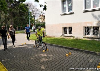 Sukces uczniów z Wróblińca