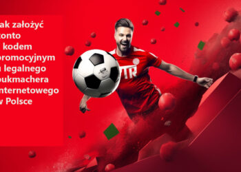 Jak się zarejestrować u legalnego bukmachera Superbet?