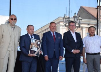 Powiat świętował swoje 25-lecie!