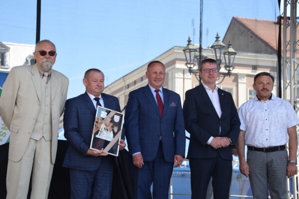 Powiat świętował swoje 25-lecie!