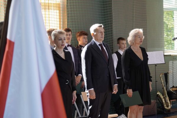 Patronem szkoły będzie dr med. Władysław Bolewski