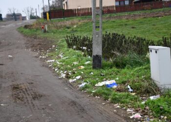 Sprawa wysypiska śmieci to temat złożony