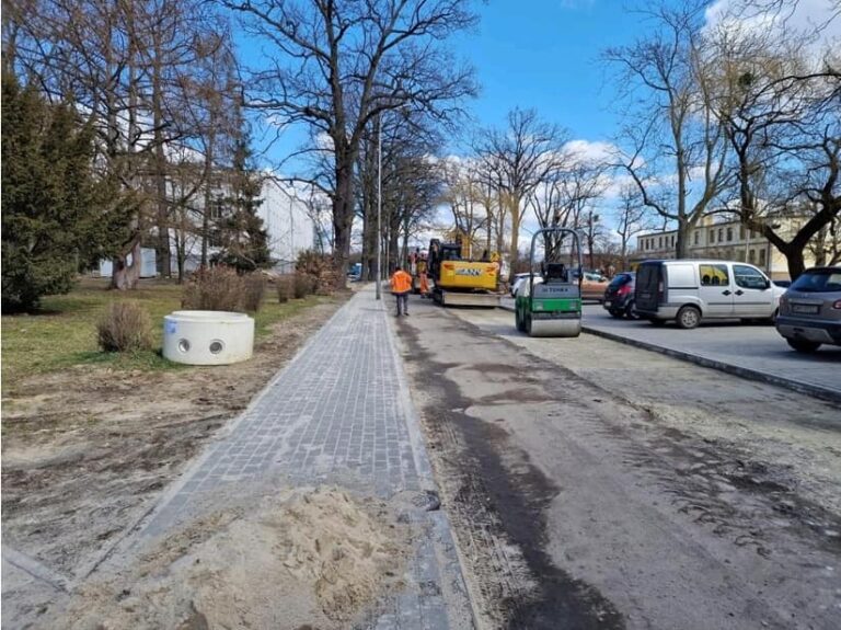 Wizyta posła Hreniaka