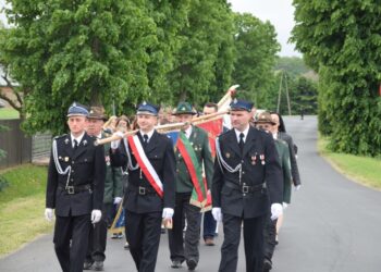 Uroczysta ceremonia zainaugurowała nowy rozdział w historii szkoły