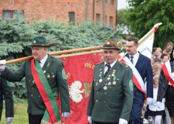 Uroczysta ceremonia zainaugurowała nowy rozdział w historii szkoły