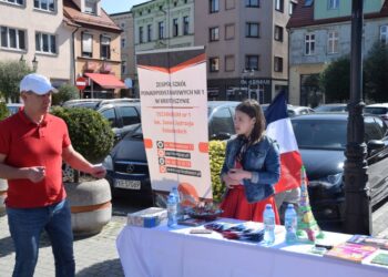 Święto Unii Europejskiej