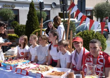 Święto Unii Europejskiej