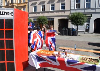 Święto Unii Europejskiej
