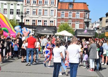 Święto Unii Europejskiej