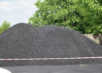Zmniejszyć zużycie węgla