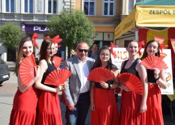 Święto Unii Europejskiej