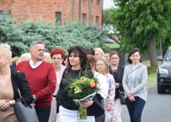 Uroczysta ceremonia zainaugurowała nowy rozdział w historii szkoły