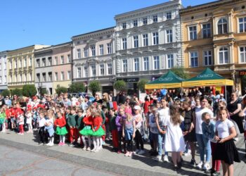 Święto Unii Europejskiej
