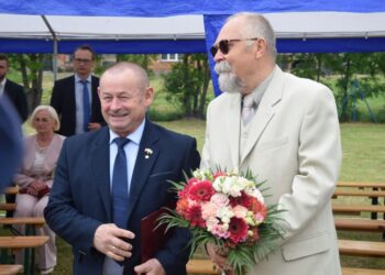 Uroczysta ceremonia zainaugurowała nowy rozdział w historii szkoły