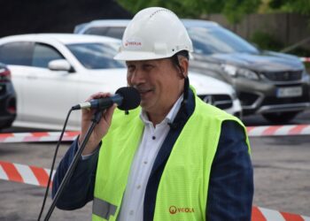 Zmniejszyć zużycie węgla