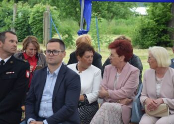 Uroczysta ceremonia zainaugurowała nowy rozdział w historii szkoły