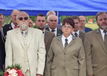 Uroczysta ceremonia zainaugurowała nowy rozdział w historii szkoły