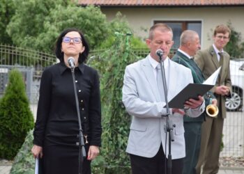 Uroczysta ceremonia zainaugurowała nowy rozdział w historii szkoły