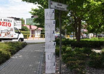 Protesty w reakcji na śmierć 33-letniej kobiety