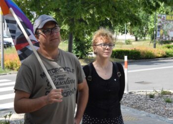 Protesty w reakcji na śmierć 33-letniej kobiety