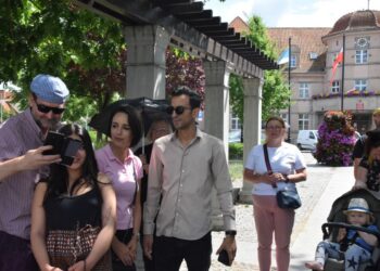 Protesty w reakcji na śmierć 33-letniej kobiety