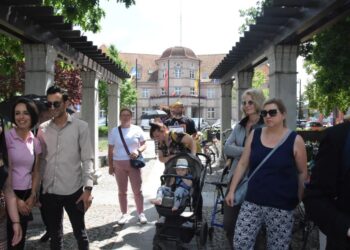 Protesty w reakcji na śmierć 33-letniej kobiety