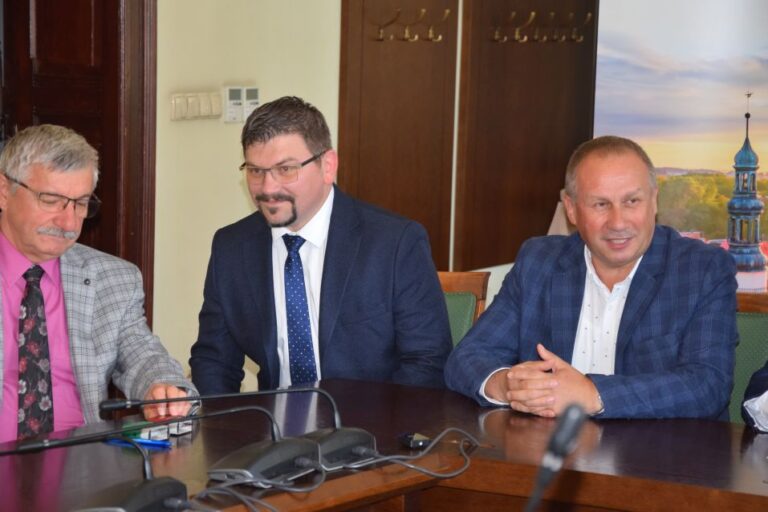 Będzie nowa droga do świetlicy w Nowym Folwarku