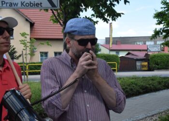 Protesty w reakcji na śmierć 33-letniej kobiety