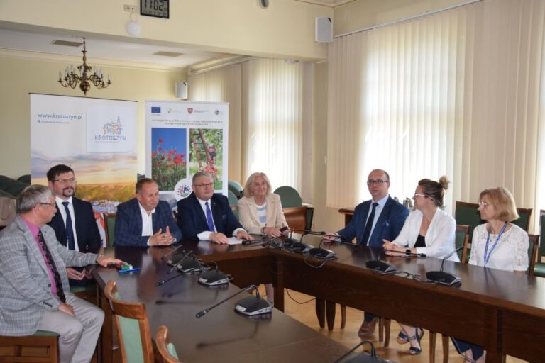 Będzie nowa droga do świetlicy w Nowym Folwarku