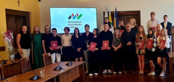 Podsumowali zrealizowane projekty