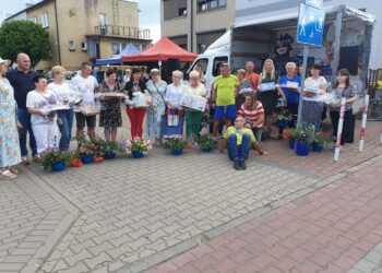 Festiwal mieszkańców Osiedla nr 8