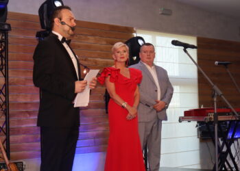 Gala jubileuszowa Gabi-Plastu