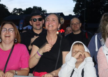 Rozrywkowy weekend w Koźminie Wlkp.