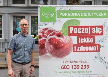Z muzyką na wesoło w Maciusiu!