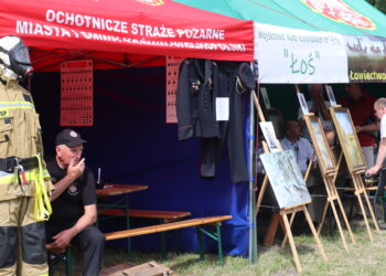 Borzęciczki świętowały 610-lecie!