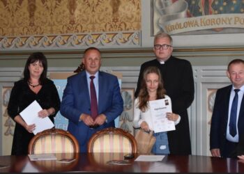 Biskup Michał Kozal w moim życiu