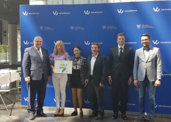 Dwie uczennice z naszego powiatu w gronie laureatów!