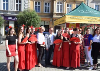 Święto Unii Europejskiej