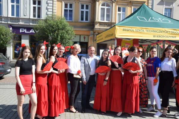 Święto Unii Europejskiej