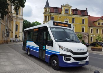 Miejski Zakład Komunikacji uruchamia nową linię