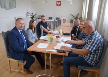 Nowe połączenia autobusowe już od września?