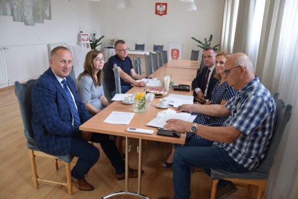 Nowe połączenia autobusowe już od września?