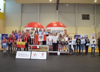 Krotoszyńska Ósemka wśród najlepszych!